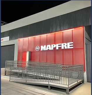 Agência MAPFRE em Brasília